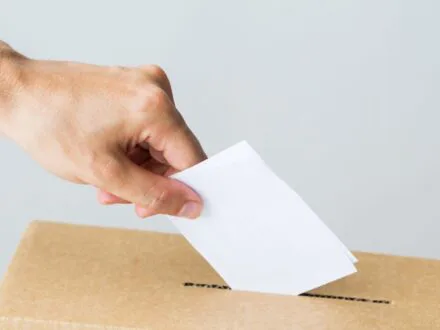 Résultats de l’élection municipale à Bécancour