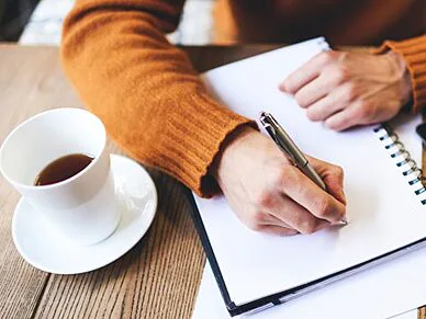 Atelier d’écriture pour tous | au Moulin Michel