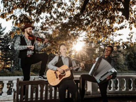 La Boîte à chanson | au Quai en fête
