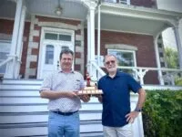 9e Concours de menteries de Patrimoine Bécancour