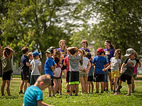Camp de jour 2025 – Gala de la Ville de Bécancour