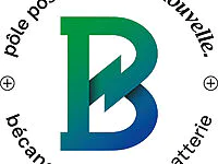 Filière batterie Bécancour