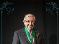 Hommage à Raymond St-Cyr 