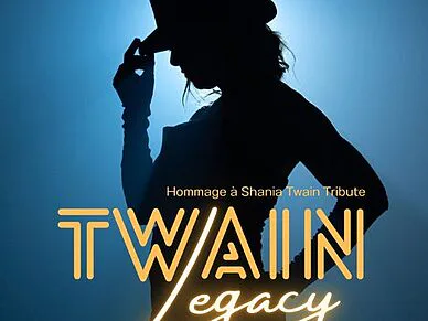 Twain Legacy – Hommage à Shania Twain | au Quai en fête
