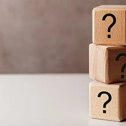 Questions fréquentes