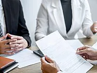 Candidatures déposées
