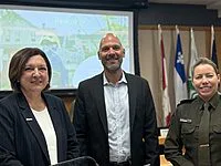 La Ville de Bécancour lance une campagne pour renforcer la sécurité routière