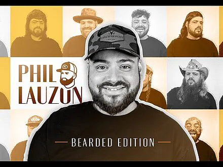 Phil Lauzon | au Quai en fête