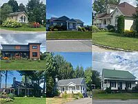 Dévoilement des gagnants du concours d’aménagement Bécancour se fait belle !