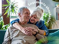 En action pour le logement abordable : un nouveau projet franchit une étape cruciale