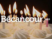 La Ville de Bécancour célèbre 60 ans d’histoire et de fierté