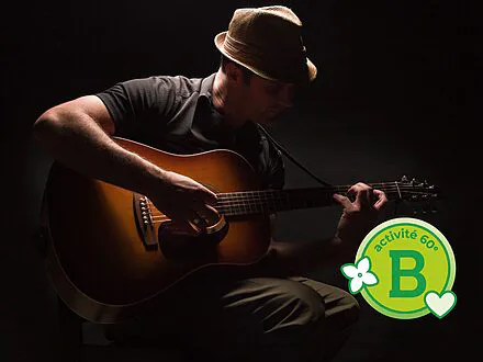 Gentilly en blues | Carnaval de Gentilly