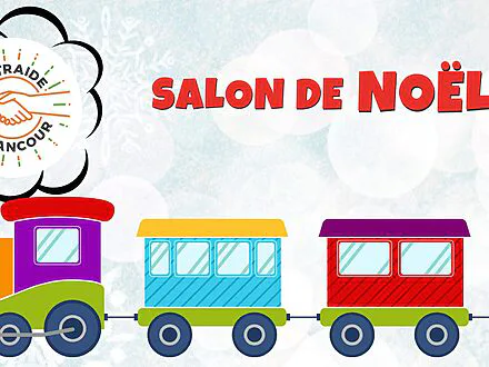 Salon de Noël d'Entraide Bécancour