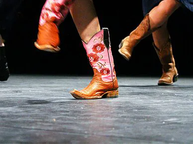 Soirée country | Carnaval de Gentilly