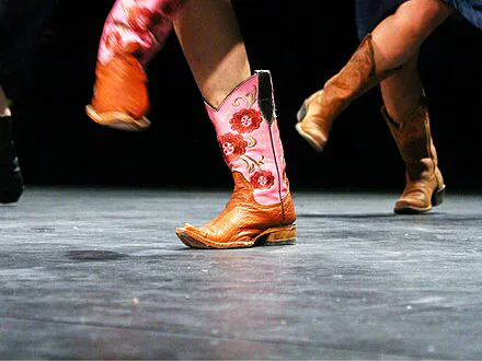 Soirée country | Carnaval de Gentilly