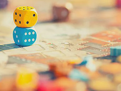 Soirée jeux au Moulin Michel | Carnaval de Gentilly