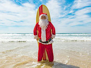 Noël des enfants – 100% Ohana! | Carnaval de Gentilly