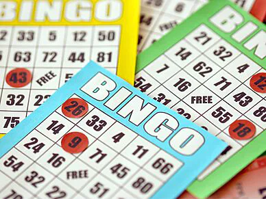 Bingo | Carnaval de Gentilly