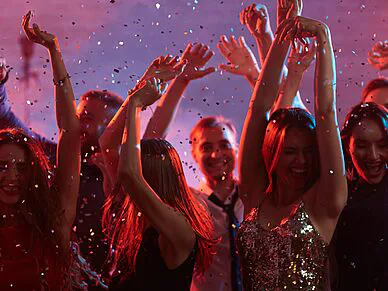 Bye bye 57 | Carnaval de Gentilly