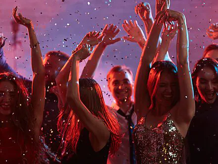 Bye bye 57 | au Carnaval de Gentilly