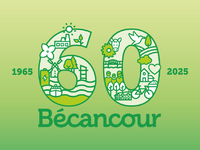 60ᵉ anniversaire