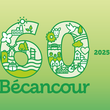60e anniversaire