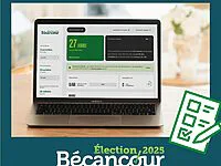 Nouvelle plateforme électorale en ligne pour les élections municipales