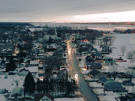 Bonjour, comment peut-on vous aider?