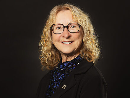 Marjolaine Arsenault