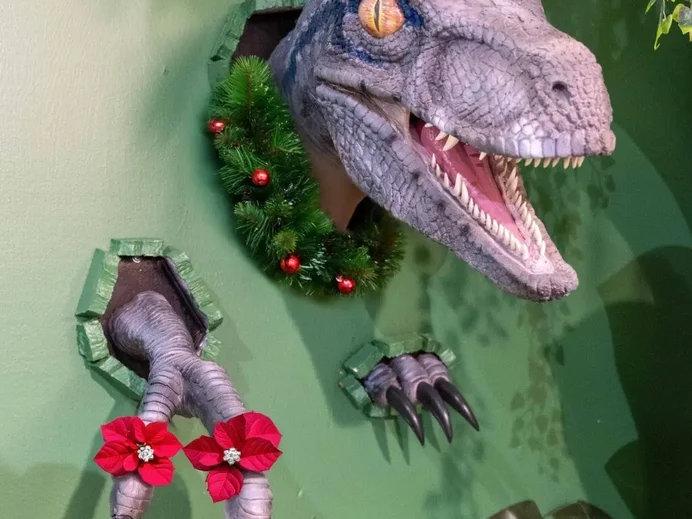 Les lettres des lutins