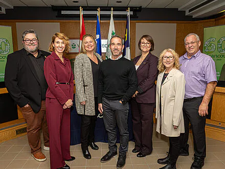 Assermentation du conseil municipal 2025-2029