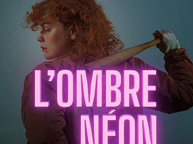 L&rsquo;Ombre néon – Jeu d&rsquo;enquête en équipe | au Moulin Michel