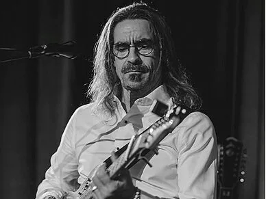 Mathieu Grégoire – chante Fiori-Séguin et cie | au Moulin Michel