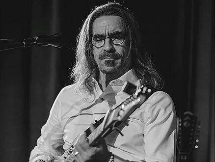 Mathieu Grégoire – chante Fiori-Séguin et cie | au Moulin Michel