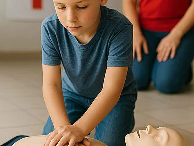 Cours Moi j’aide (7 à 10 ans)