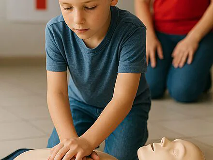 Cours Moi j'aide (7 à 10 ans)