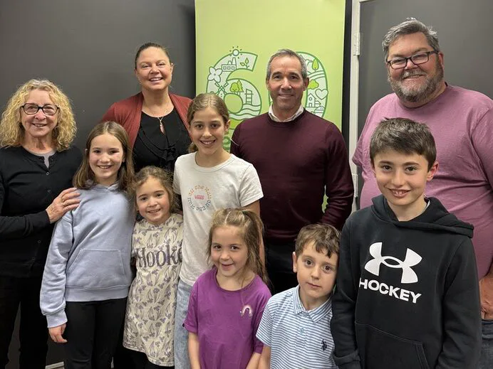 École Beauséjour | Projet : Projet 5-5