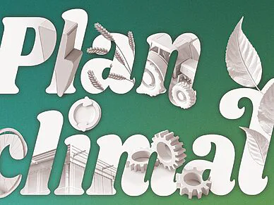 Consultation citoyenne (Plan climat – MRC de Bécancour)