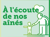 Refonte de la Politique des aînés - La Ville de Bécancour consulte la population