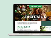 Décembre magique à Bécancour