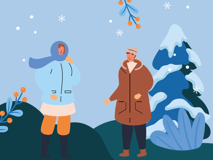 Une programmation hivernale dynamique à Bécancour