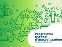 PTI 2026-2027-2028 : La Ville de Bécancour mise sur ses forces