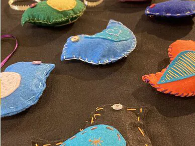 Dimanche gratuit au Moulin avec le Cercle des fermières