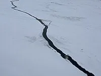 Prudence sur le Saint-Laurent !