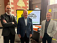 La rencontre annuelle des employeurs et chercheurs d’emploi est de retour