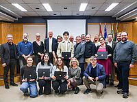 Rayonnement Bécancour – Cérémonie de février