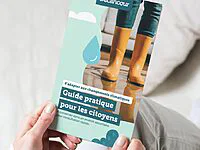 Un guide pratique pour s'adapter aux changements climatiques