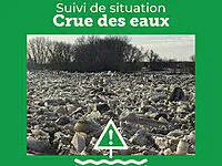 Fermeture Chemin du Petit-Chenal, Pont Trahan-Savoie et boul. du Danube