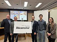 Poursuite de l’Atelier d’innovation municipal : Quand le savoir fait place aux actions concrètes