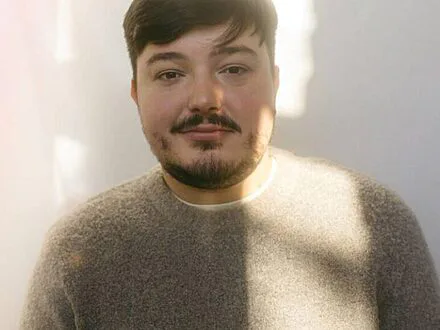 Émile Bilodeau Bill aux îles | au Moulin Michel